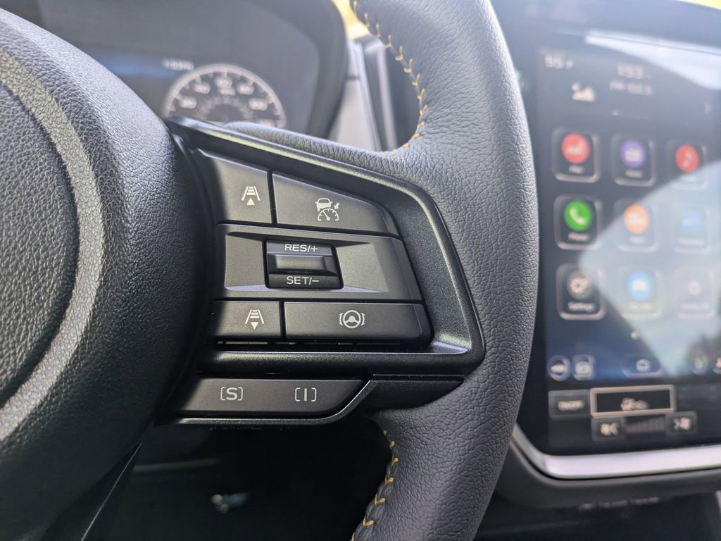 New 2026 Subaru Crosstrek 2.5i Sport w/ Crosstrek Mirror Package image 22