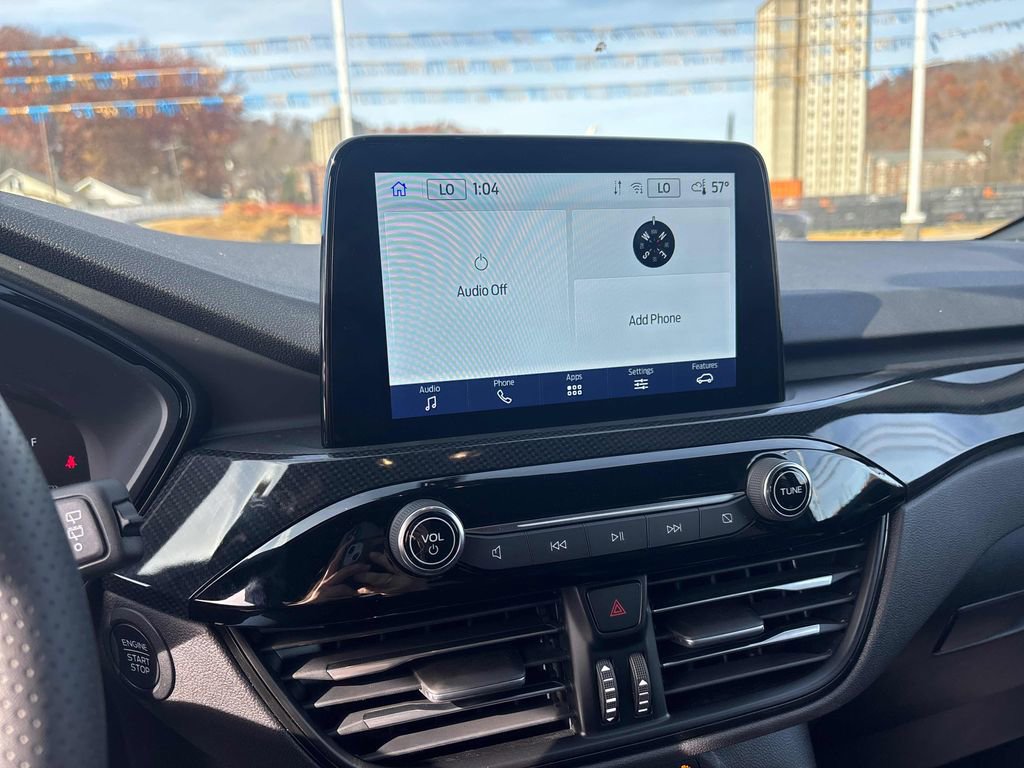 Used 2025 Ford Escape ST-Line w/ Cold Weather Package image 21