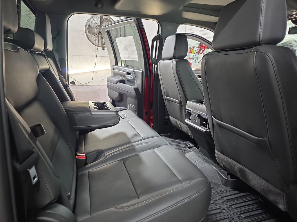 New 2026 GMC Sierra 3500 SLT w/ SLT Premium Package AWD/4WD image 11