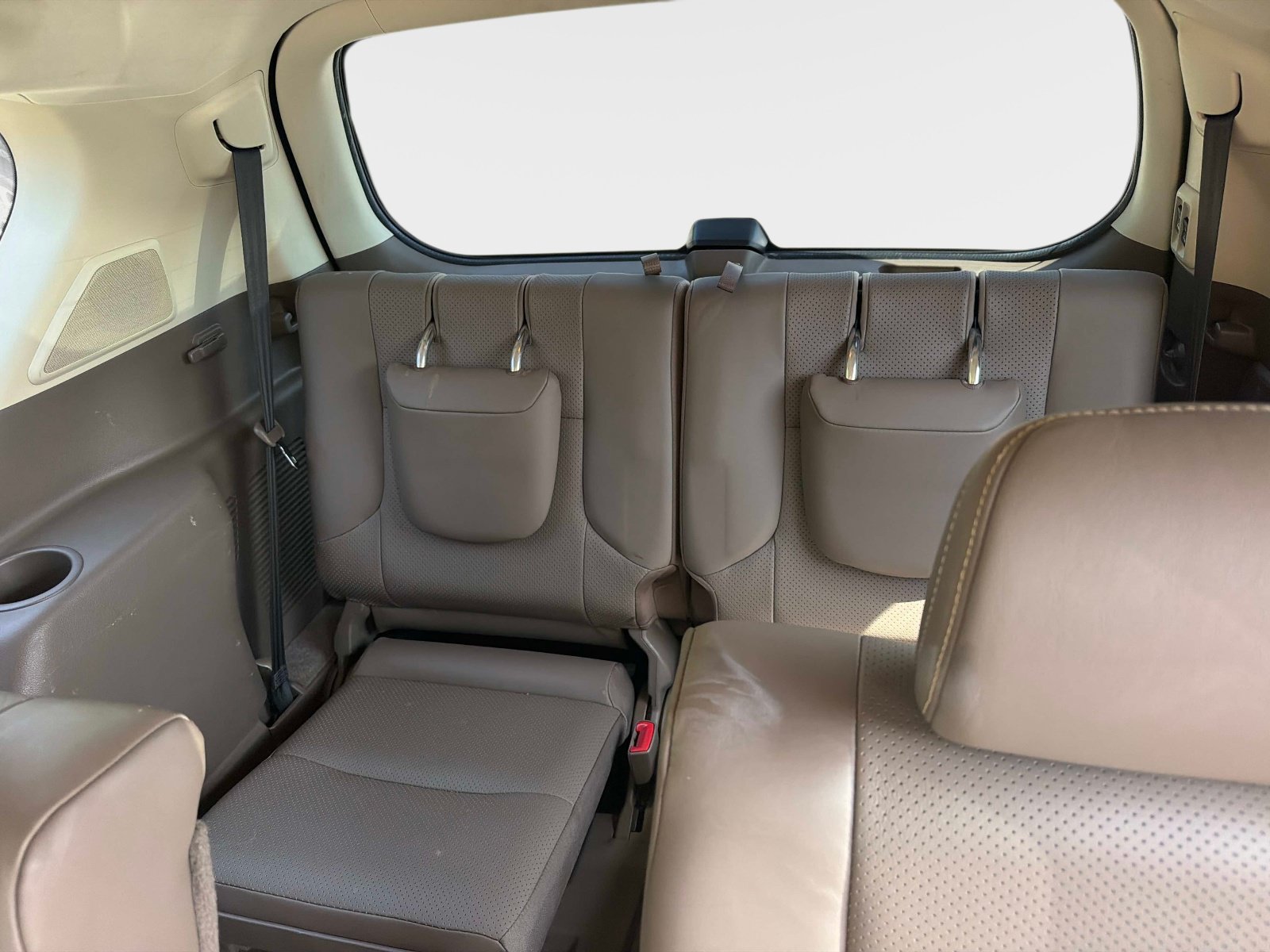 Used 2019 Lexus GX 460 Luxury AWD/4WD image 14