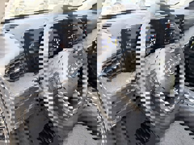 New 2026 Nissan Kicks SV image 14