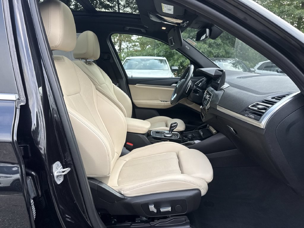 Used 2023 BMW X3 xDrive30i AWD/4WD image 26