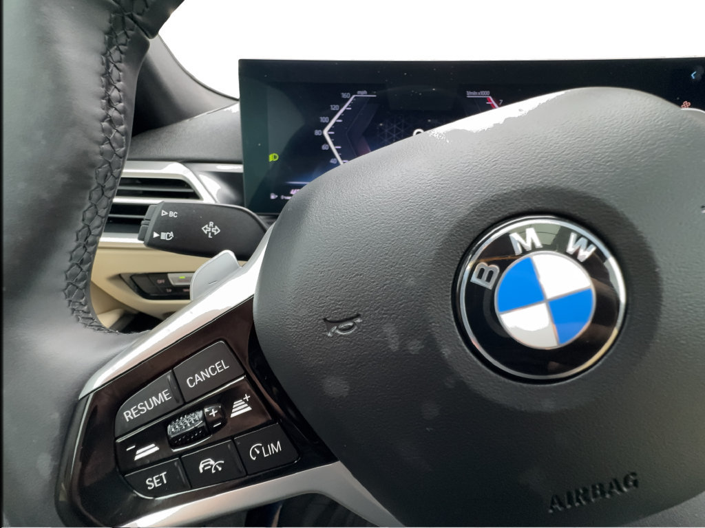 Used 2026 BMW 330i Sedan RWD image 45