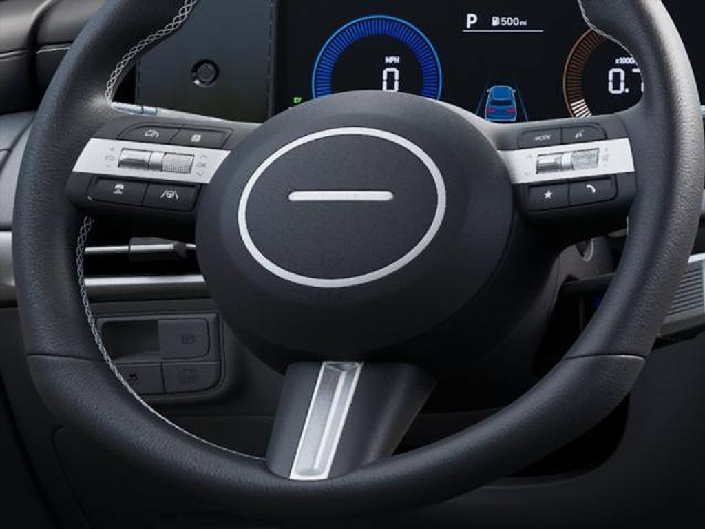 New 2026 Hyundai Tucson SEL AWD/4WD image 15
