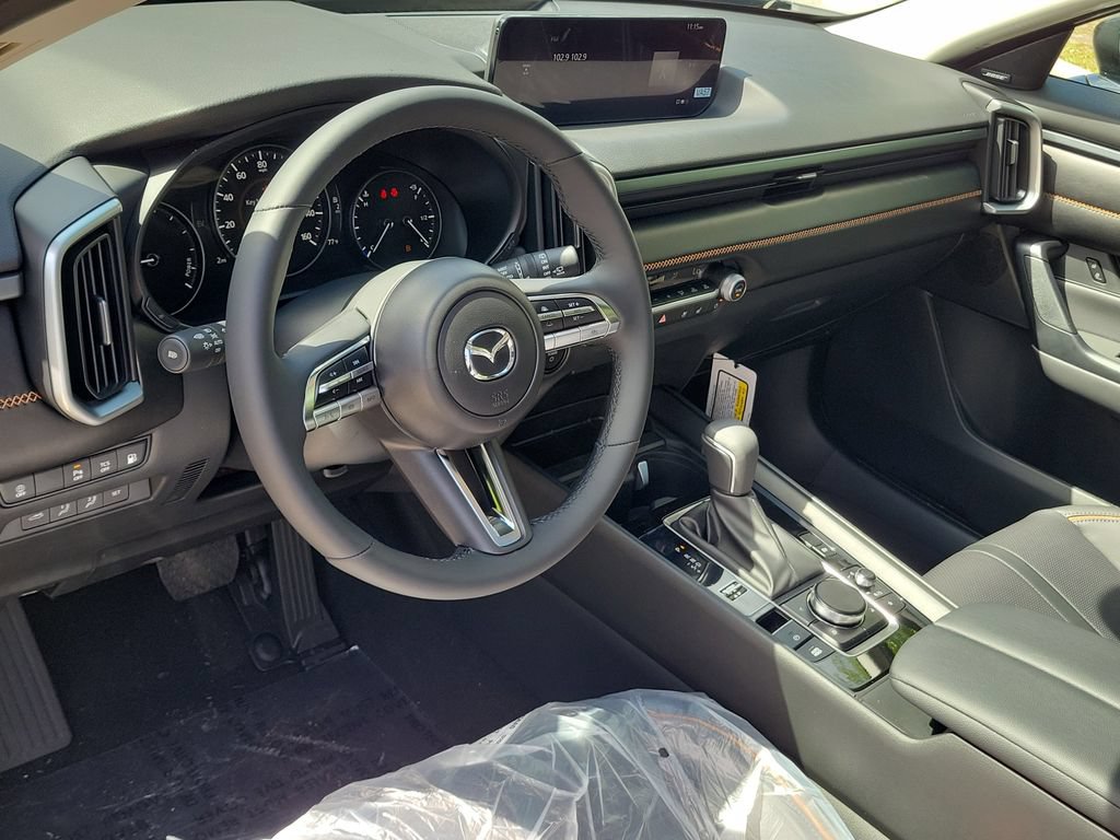 New 2026 MAZDA CX-50 AWD 2.5 Hybrid w/ Weather Package image 17