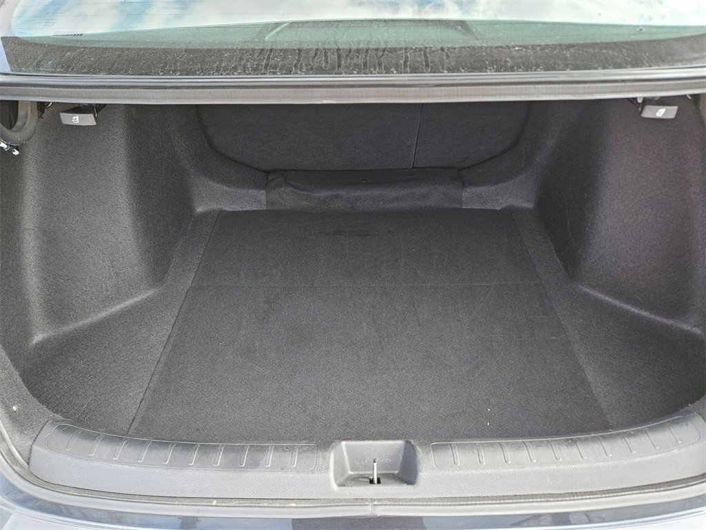 Used 2025 Honda Civic Sport image 23