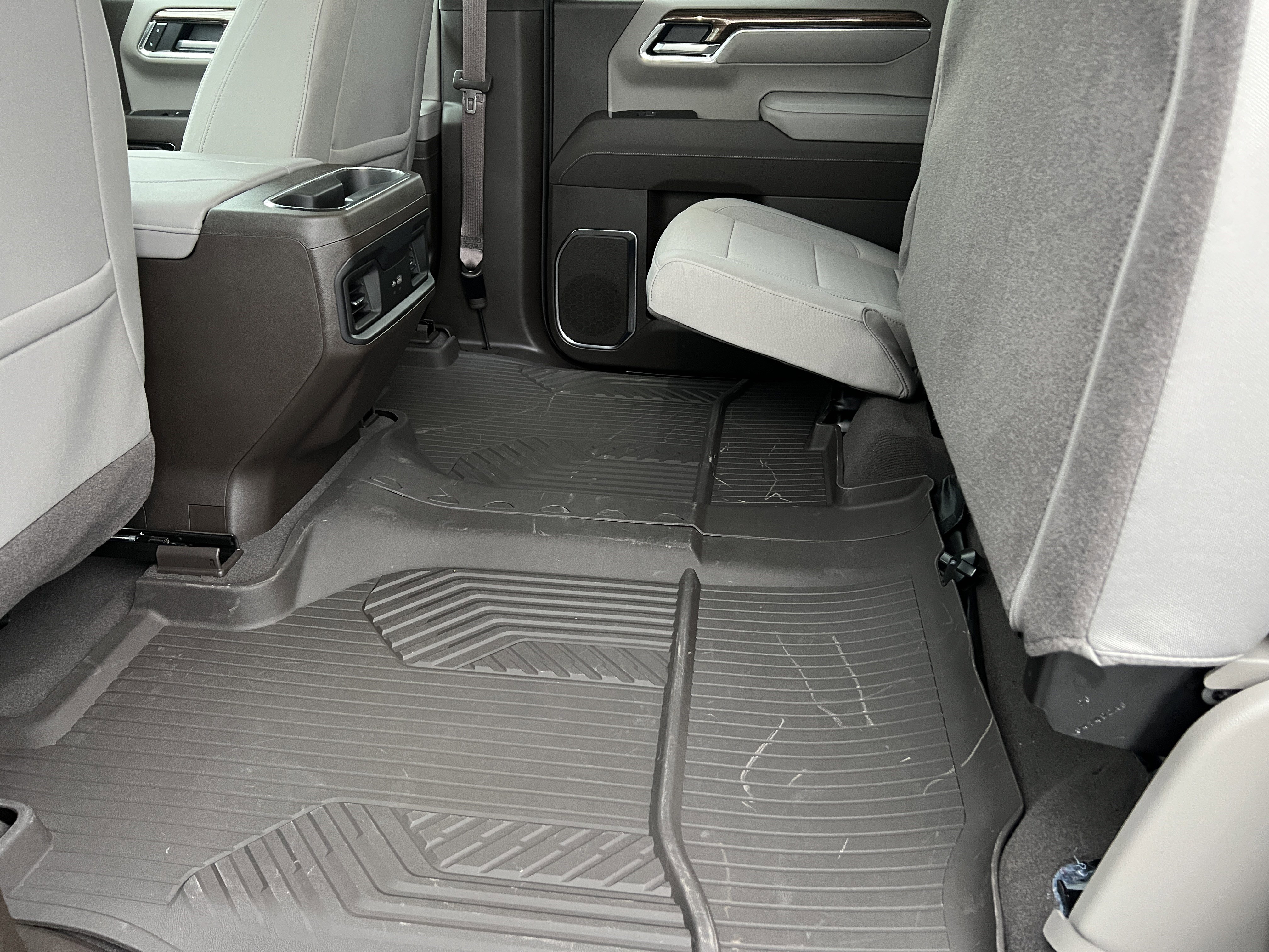 Used 2026 Chevrolet Silverado 1500 LT Trail Boss w/ Safety Package image 21