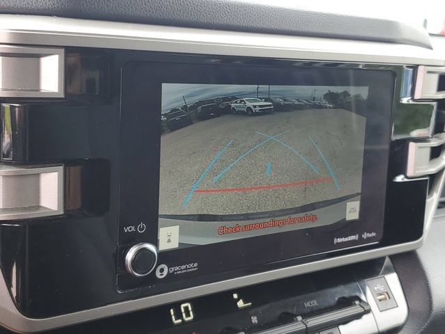 Used 2023 Toyota Tundra SR5 w/ SR5 Convenience Package AWD/4WD image 24