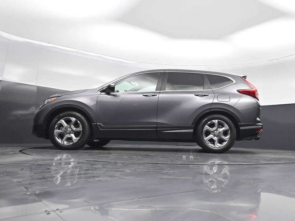 Used 2019 Honda CR-V EX-L image 6