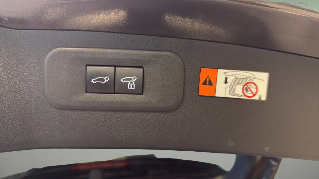 Certified 2026 Lexus NX 350 AWD w/ Cold Area Package image 19