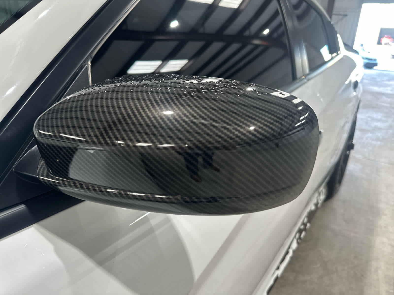 Used 2021 Dodge Charger Scat Pack w/ Daytona Edition Group image 13