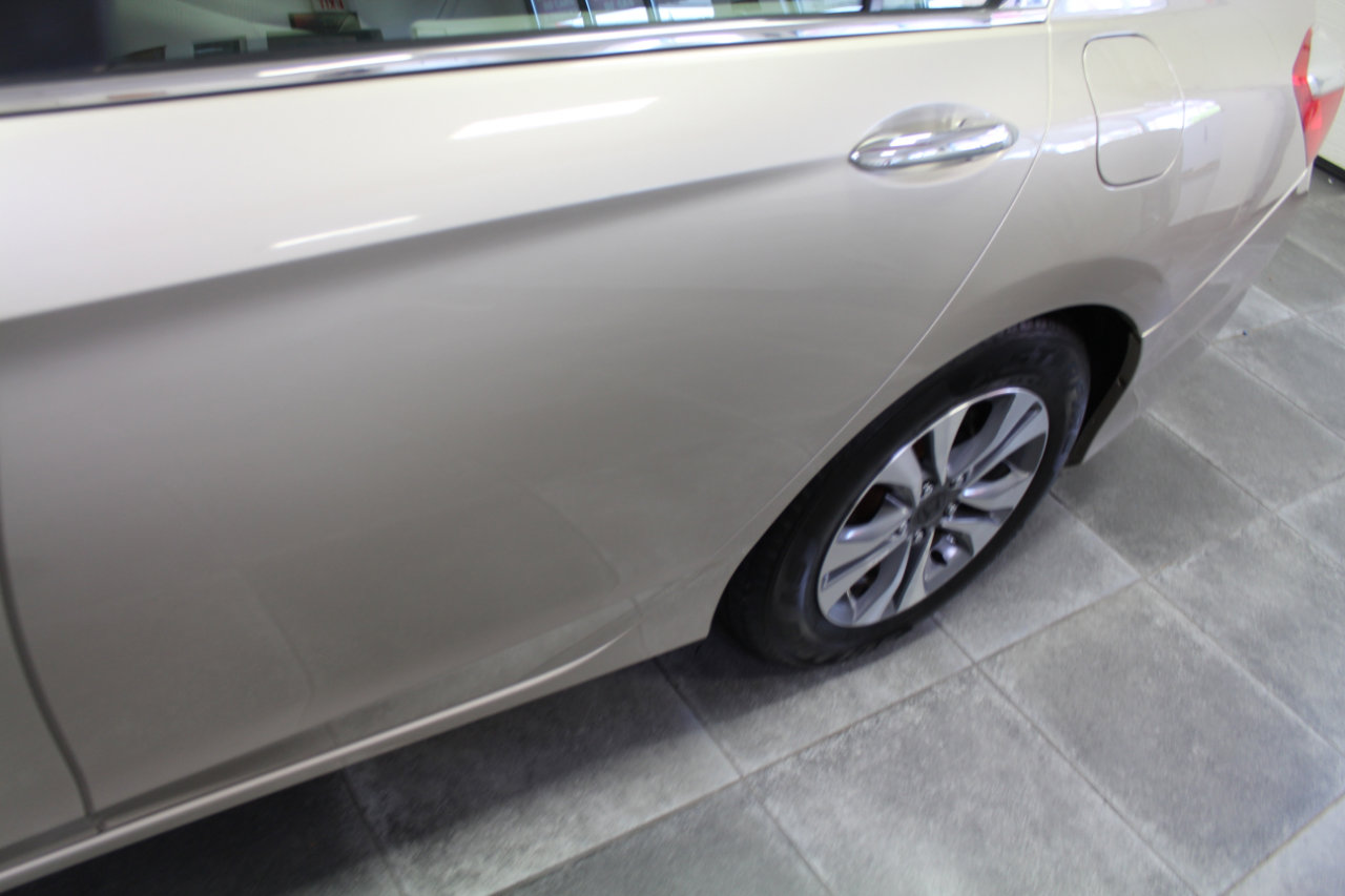 Used 2014 Honda Accord LX image 31
