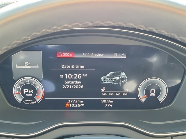 Used 2023 Audi Q5 2.0T Premium Plus image 24