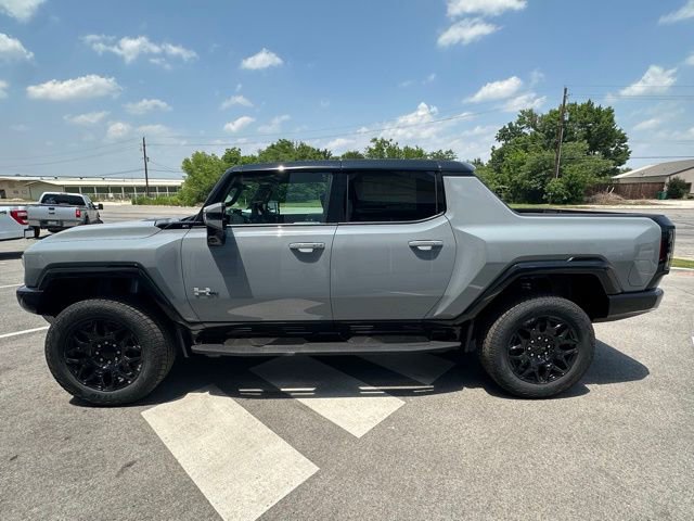 New 2025 GMC Hummer EV 2X image 8