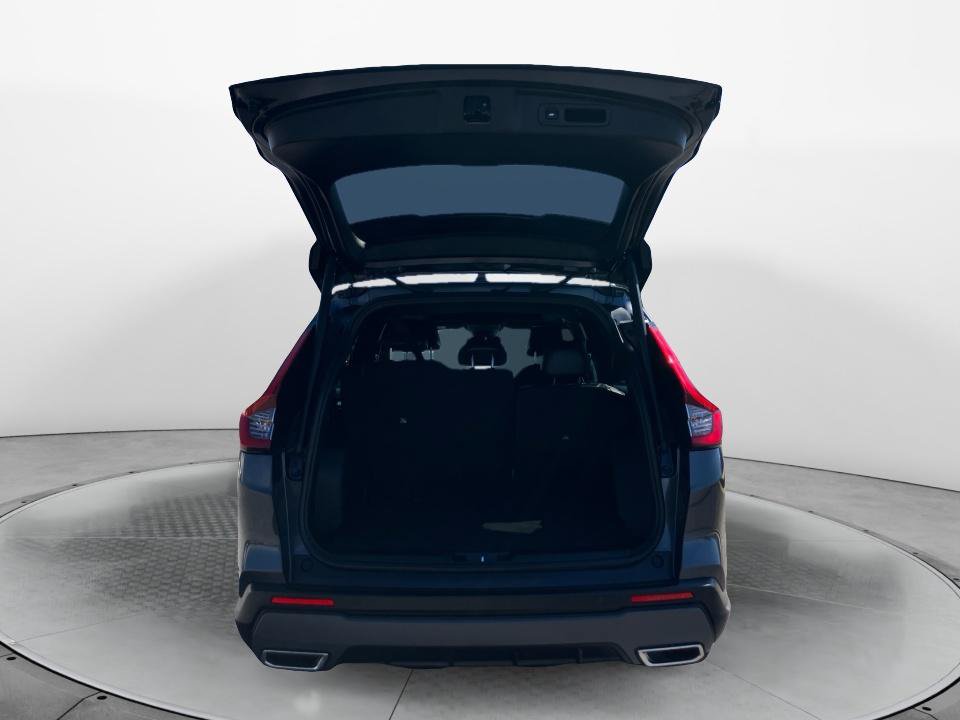 Certified 2025 Honda CR-V Sport-L image 15