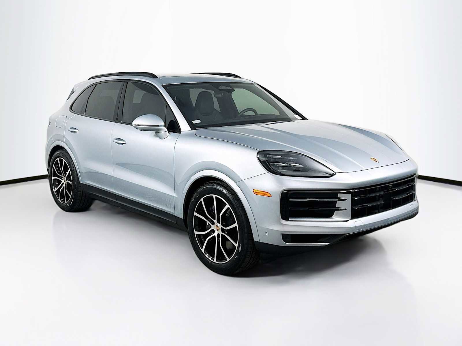 New 2026 Porsche Cayenne image 7