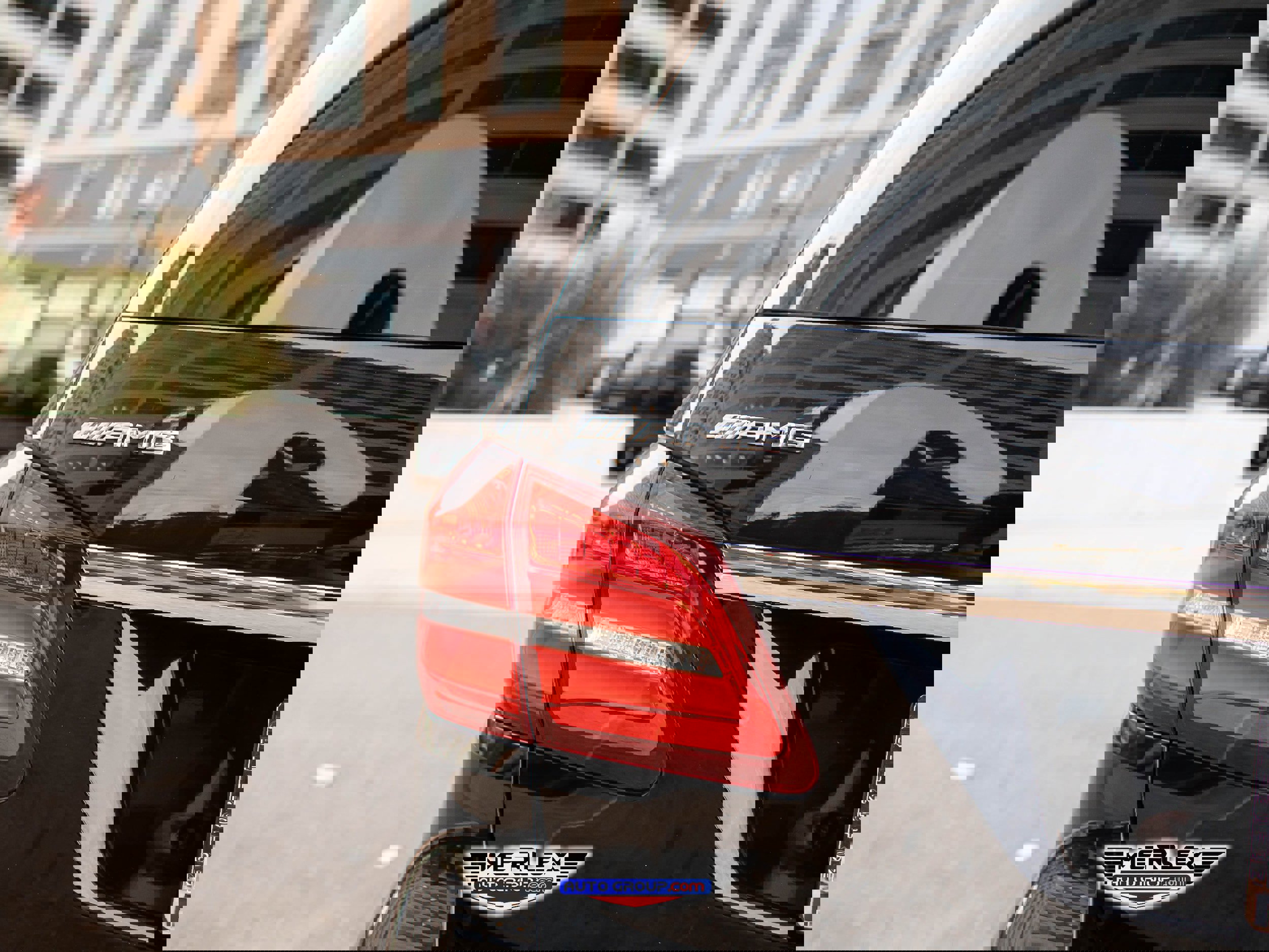 Used 2018 Mercedes-Benz GLS 63 AMG 4MATIC w/ AMG Night Styling Package image 50