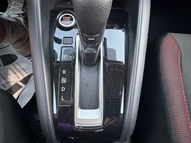 Used 2024 Nissan Versa SR FWD image 30