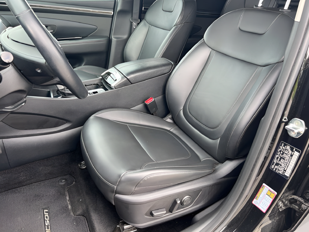 Used 2023 Hyundai Tucson XRT AWD/4WD image 16