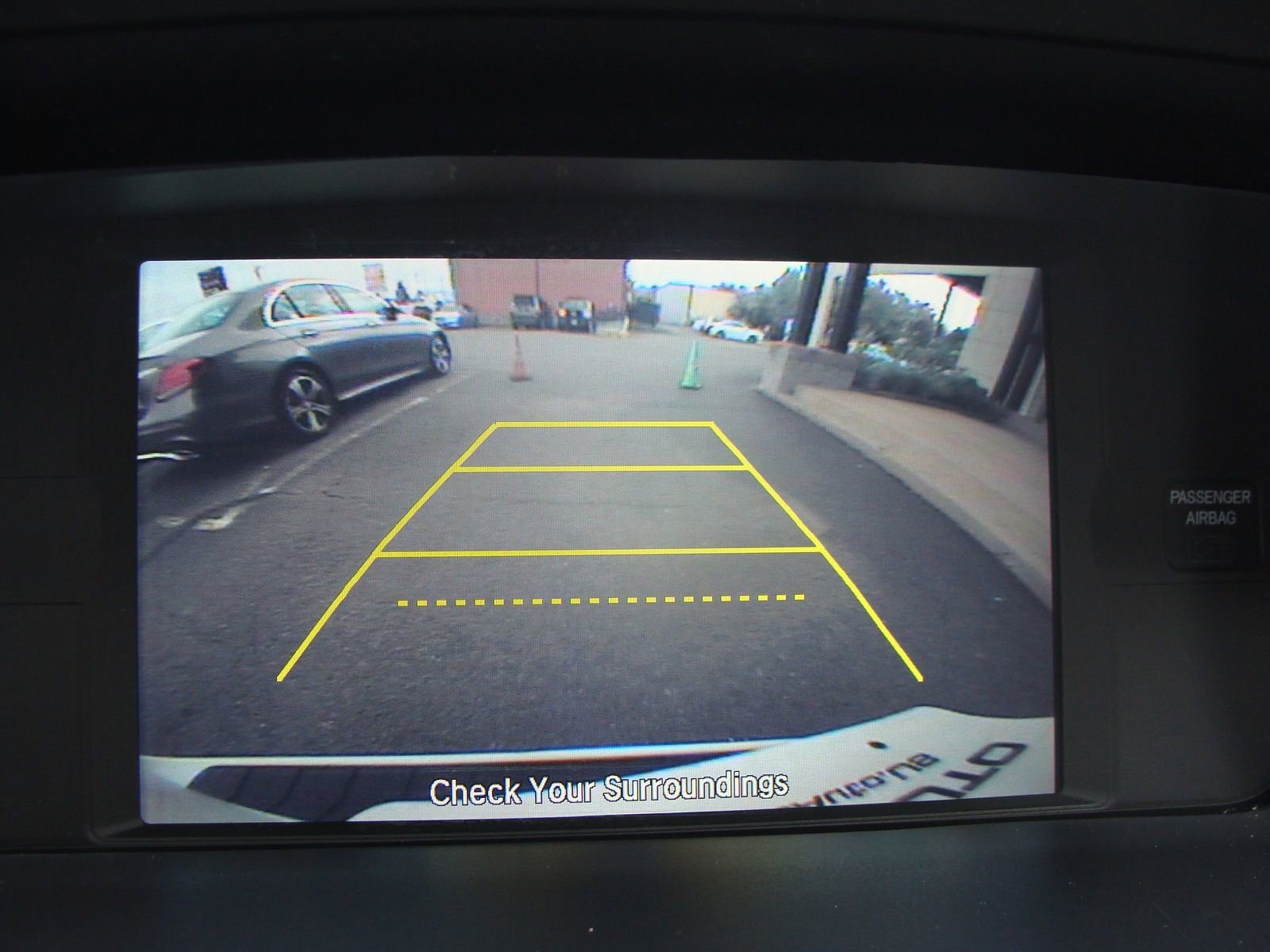 Used 2015 Honda Odyssey EX-L image 22