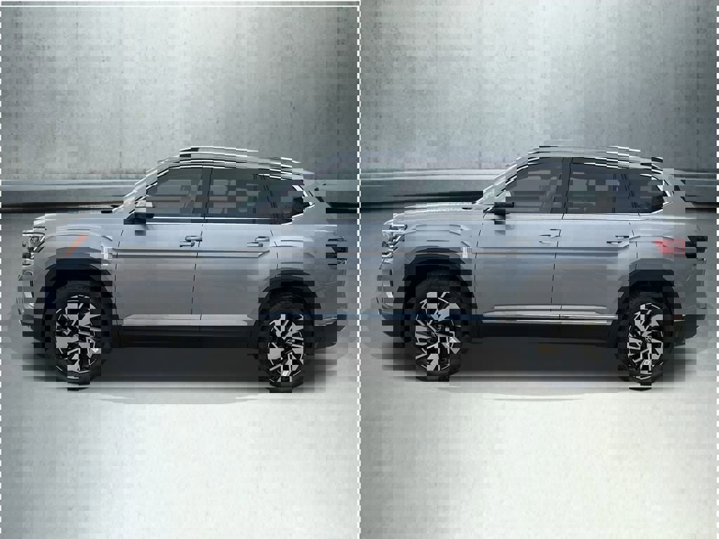 New 2026 Volkswagen Atlas SEL image 2