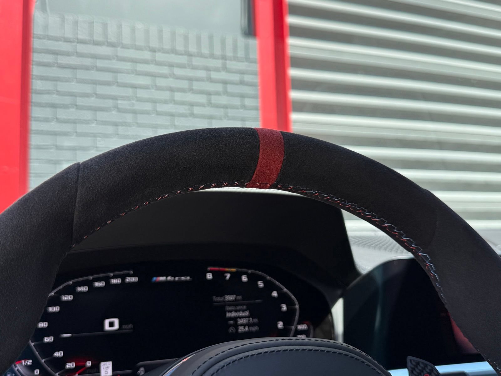 Used 2023 BMW M4 CSL RWD image 30