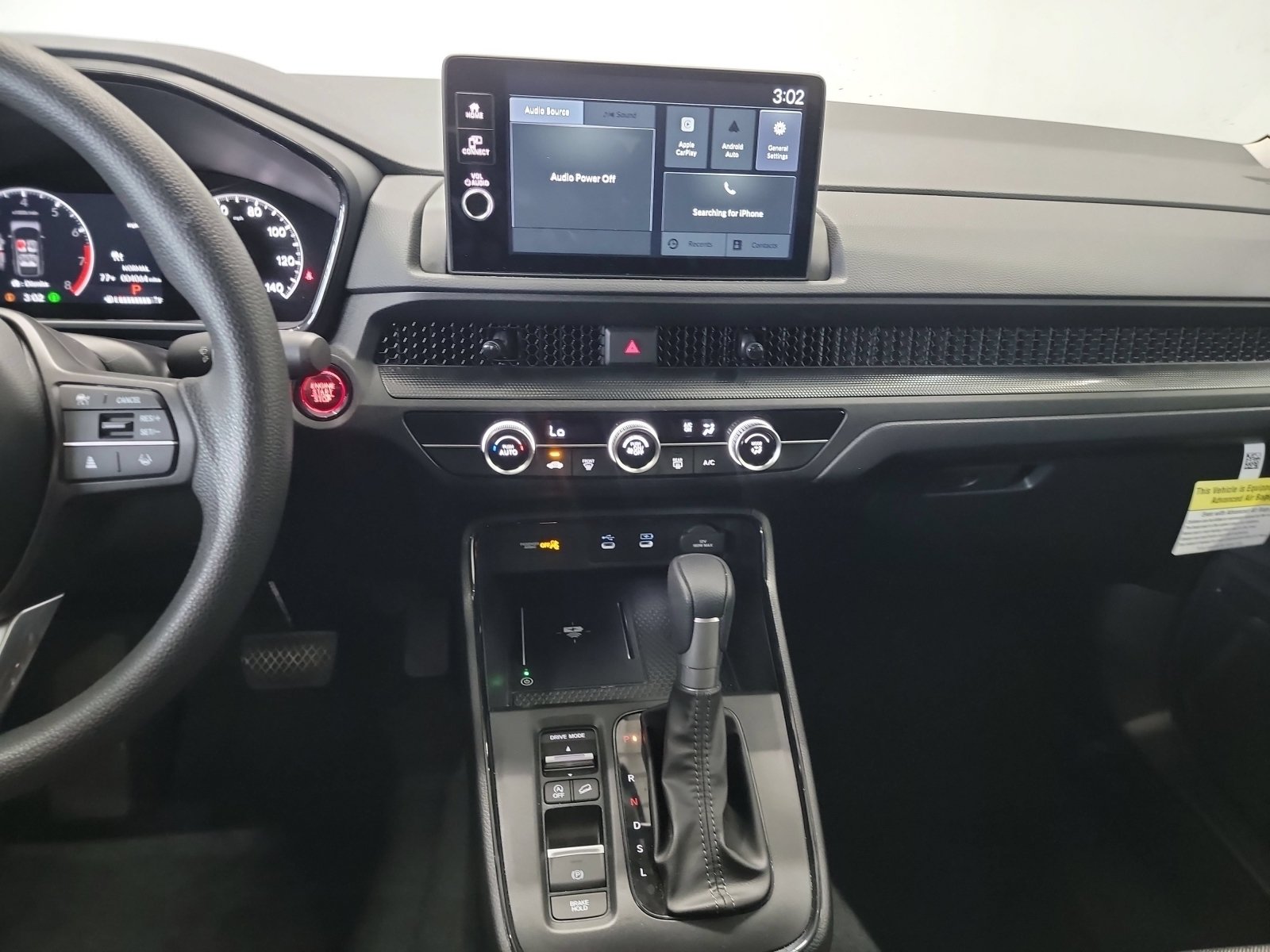 Certified 2026 Honda CR-V LX image 20