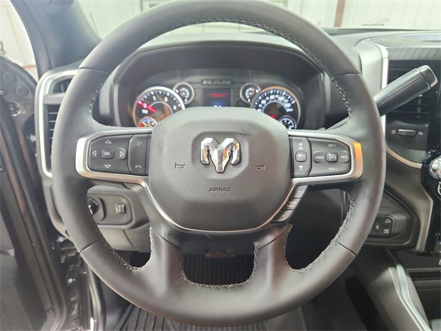 New 2025 RAM 2500 Big Horn image 22