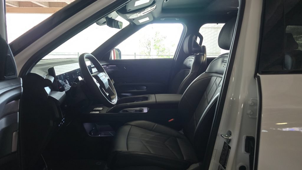 New 2027 Kia Telluride SX X-Pro AWD/4WD image 20