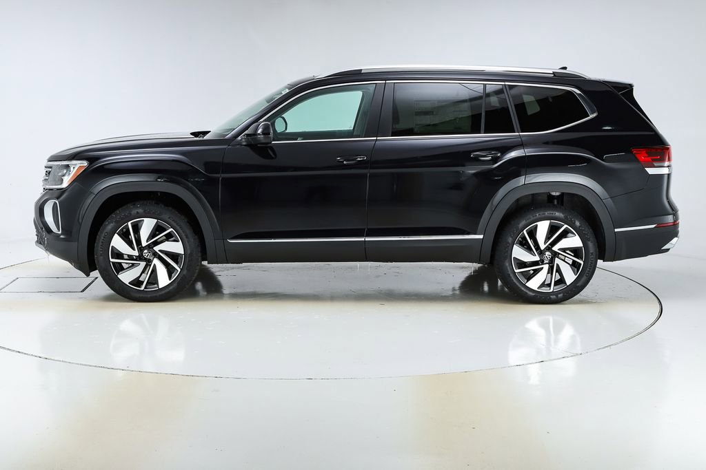 New 2026 Volkswagen Atlas SEL image 41