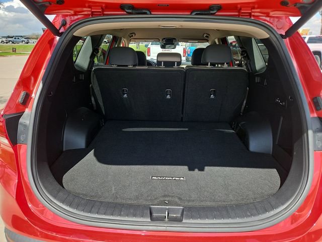 Used 2021 Hyundai Santa Fe SEL w/ Convenience Package image 24