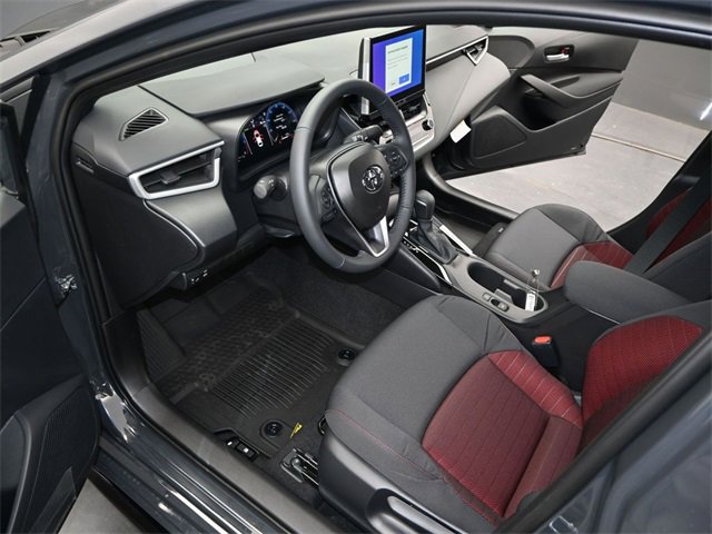 New 2026 Toyota Corolla SE w/ SE Package image 4