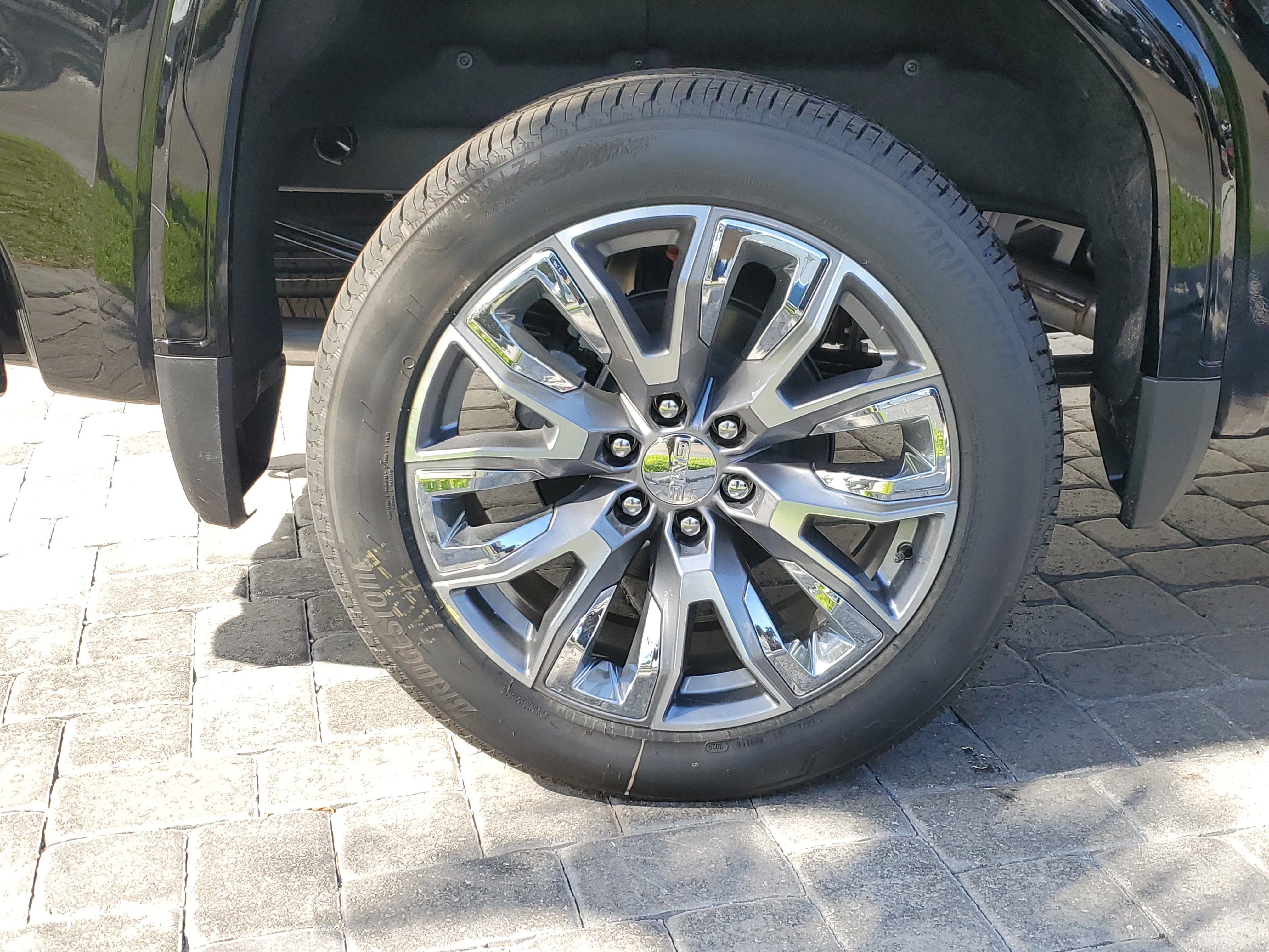 New 2026 GMC Sierra 1500 Denali image 7