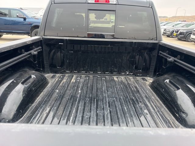 Used 2023 RAM 1500 Limited w/ Bed Utility Group AWD/4WD image 9