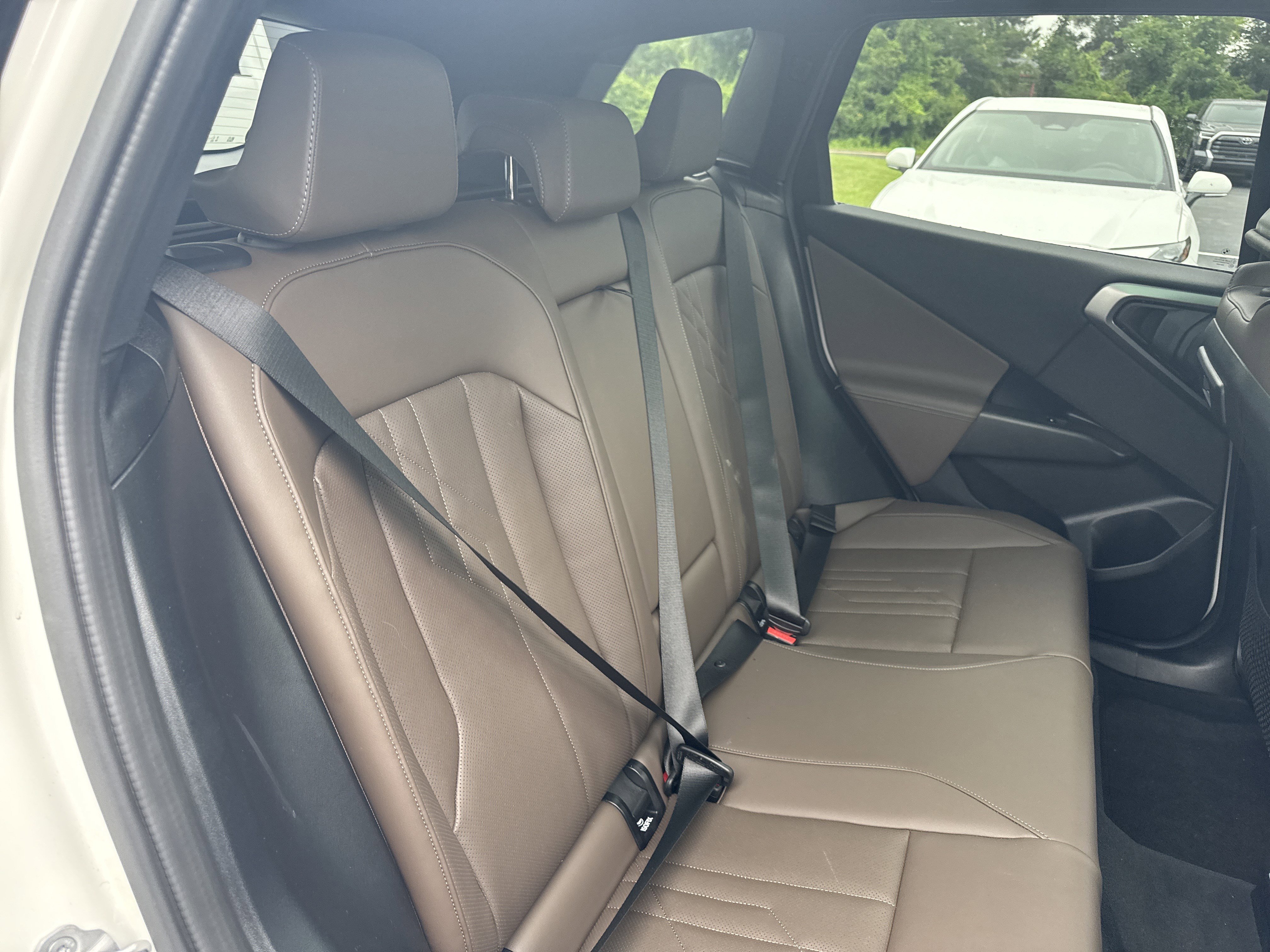 Used 2025 BMW X3 xDrive30i AWD/4WD image 33