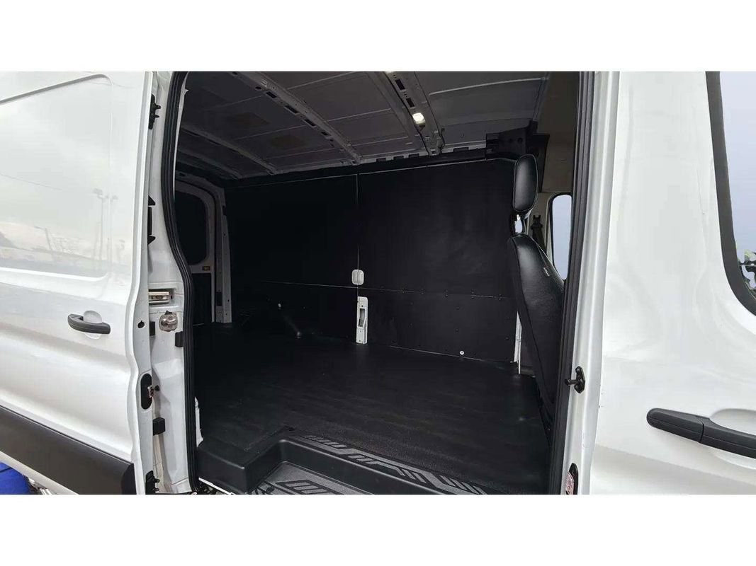 Used 2023 Ford Transit 250 Medium Roof AWD w/ Load Area Protection Package image 18