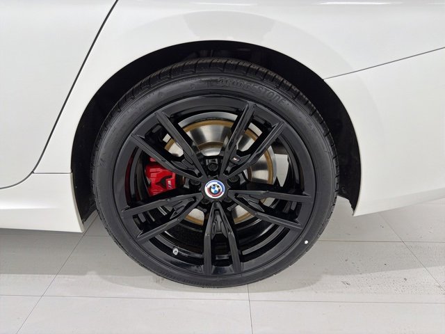 Certified 2023 BMW M340i xDrive w/ Premium Package image 47