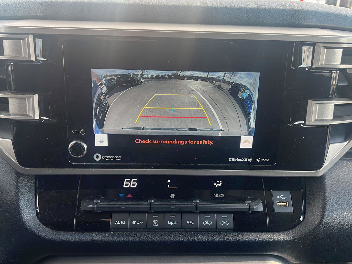 Used 2022 Toyota Tundra SR5 w/ TRD Sport Package image 24