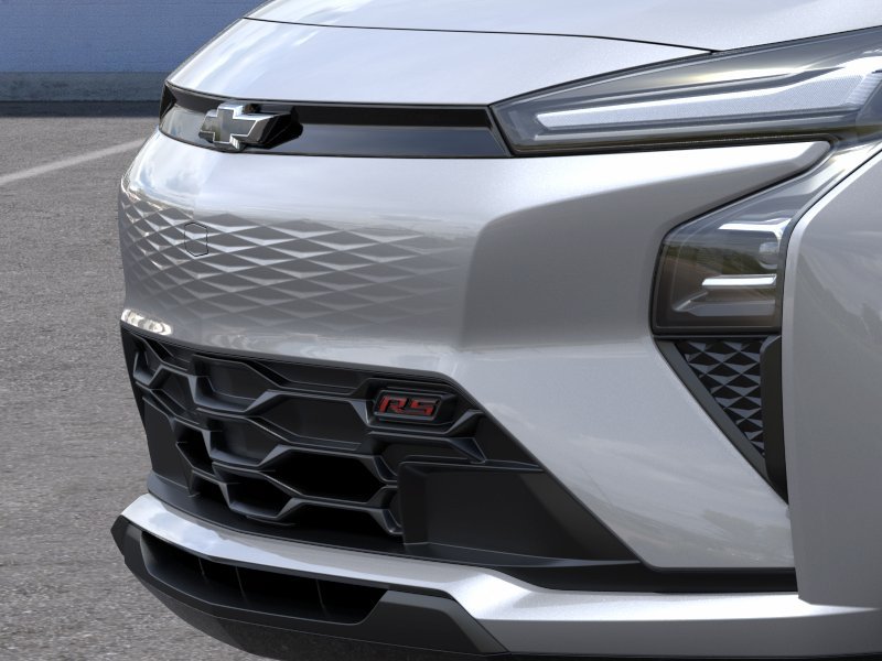 New 2027 Chevrolet Bolt RS FWD image 49
