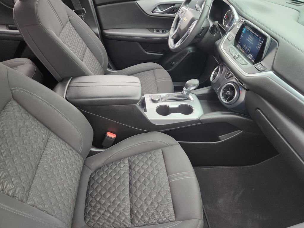 Used 2022 Chevrolet Blazer LT AWD/4WD image 14