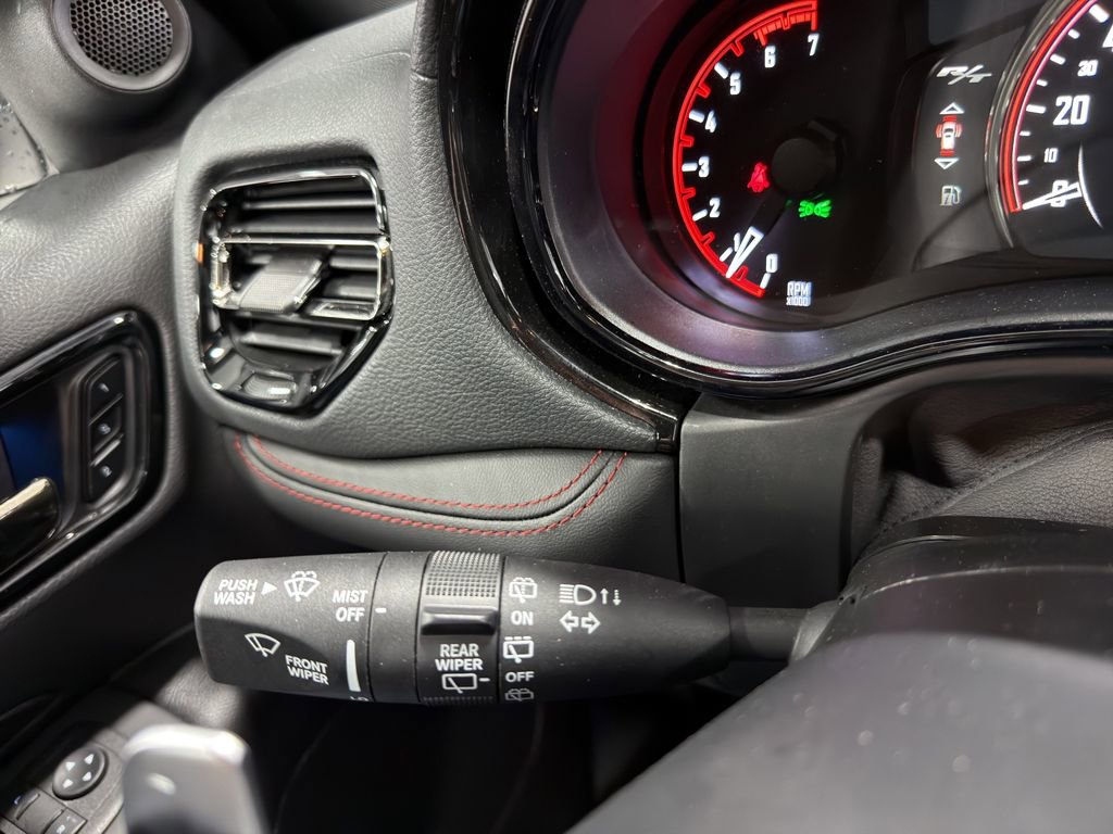 Used 2025 Dodge Durango R/T image 27