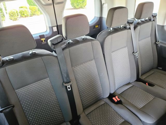 Used 2024 Ford Transit 350 XLT image 28
