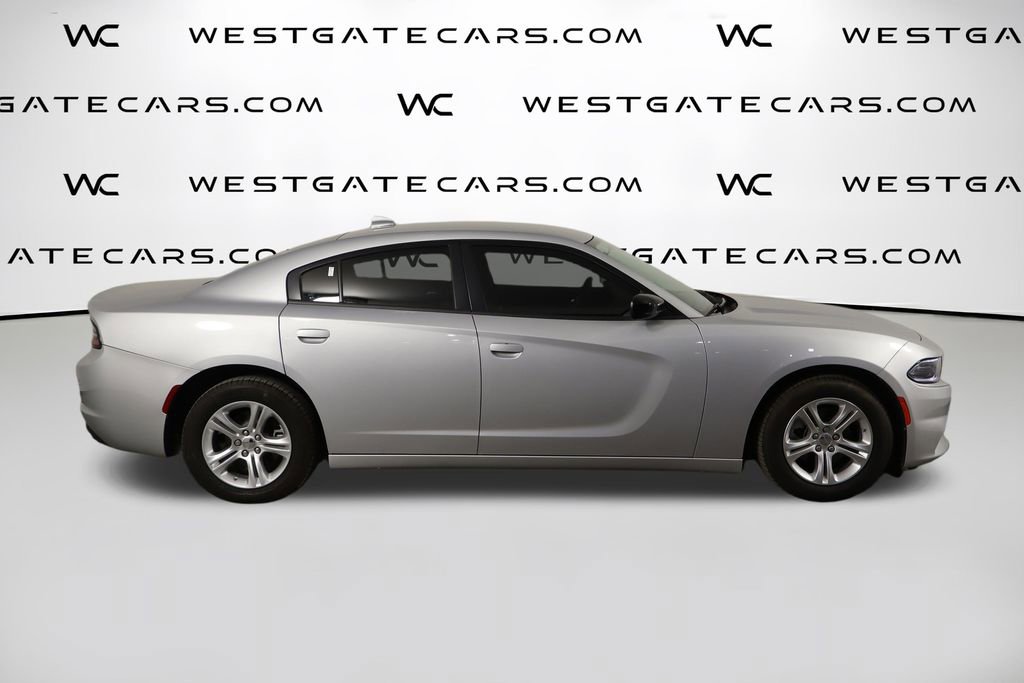 Used 2023 Dodge Charger SXT RWD image 45