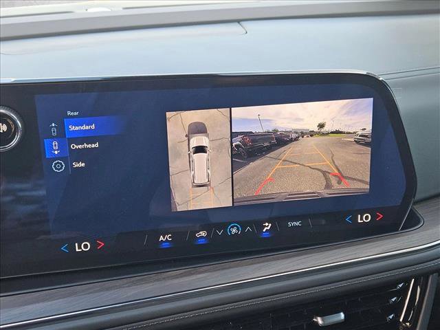 New 2026 Chevrolet Tahoe LS image 13