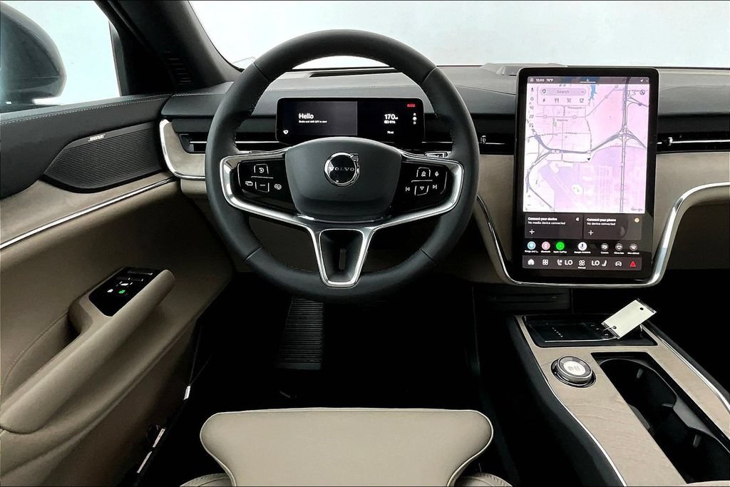 New 2026 Volvo EX90 Plus RWD image 15