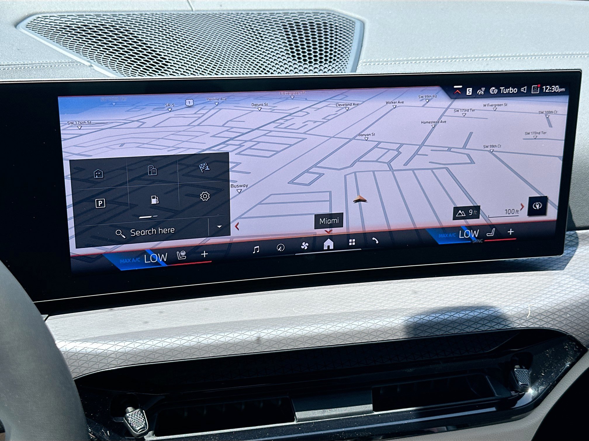 New 2027 BMW 430i Convertible w/ M Sport Package RWD image 11
