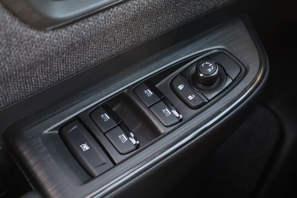New 2026 Subaru Outback Limited image 20