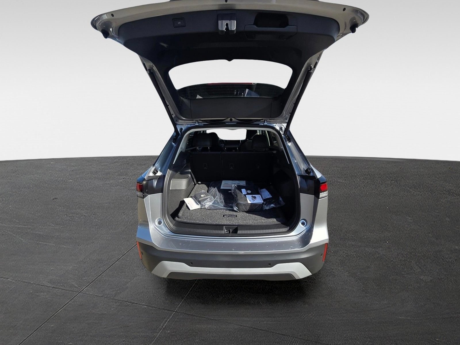 New 2026 Volkswagen Tiguan SE AWD/4WD image 7