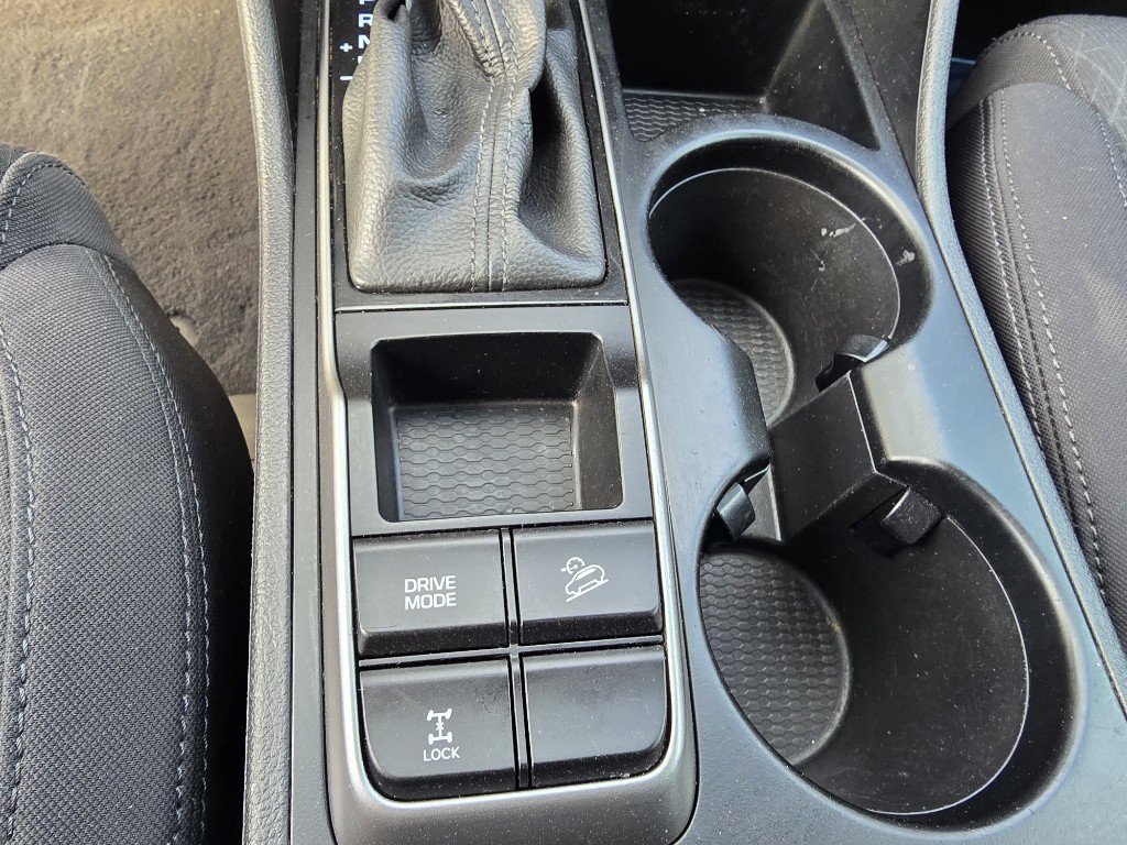 Used 2017 Hyundai Tucson Sport image 20