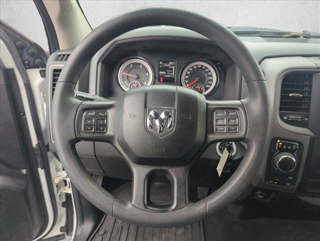 Used 2019 RAM 1500 Tradesman w/ Popular Equipment Group AWD/4WD image 11
